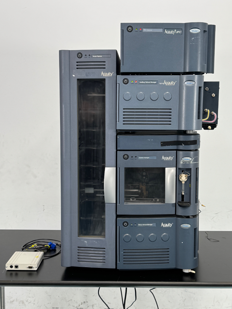 Image of Waters Acquity UPLC System